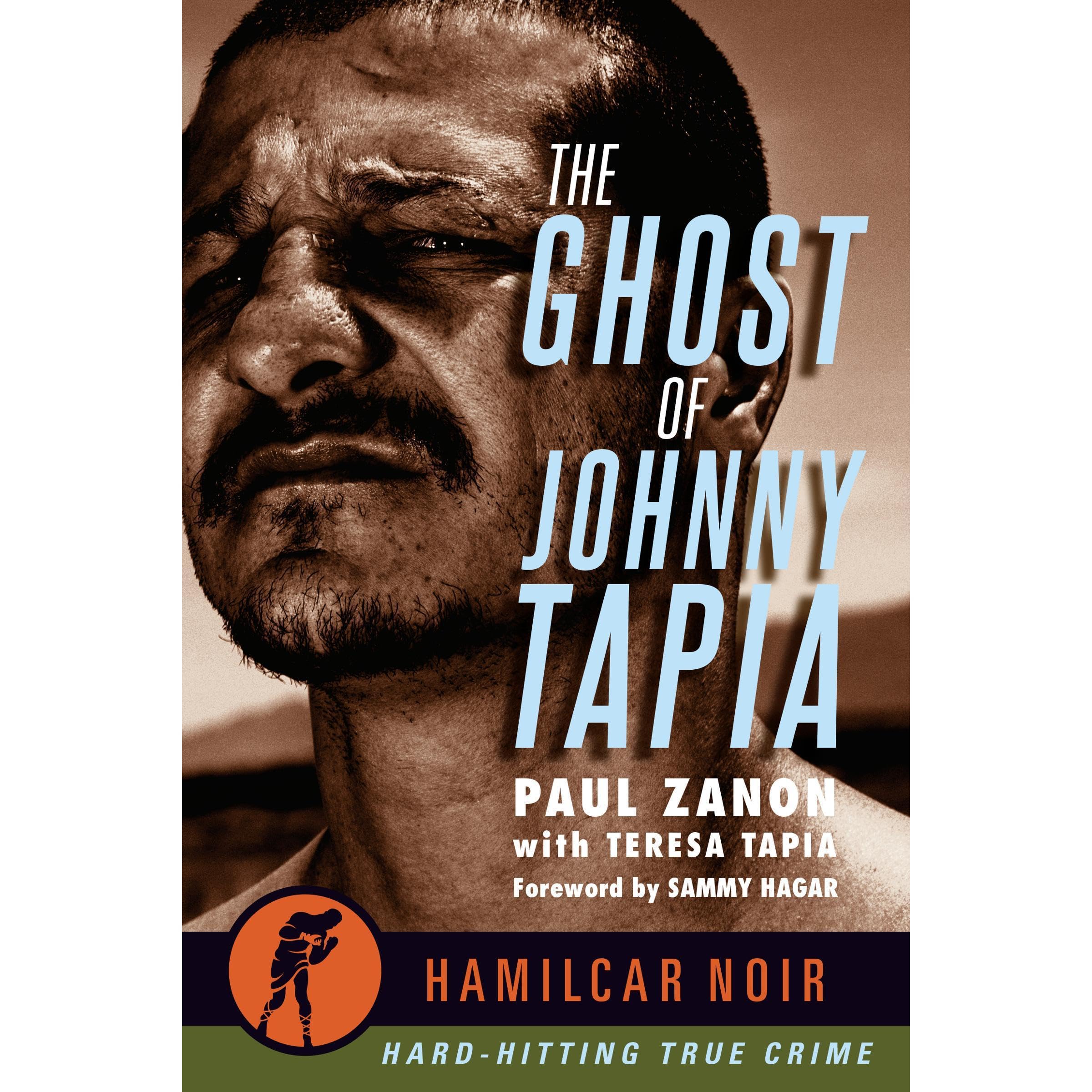 The Ghost of Johnny Tapia