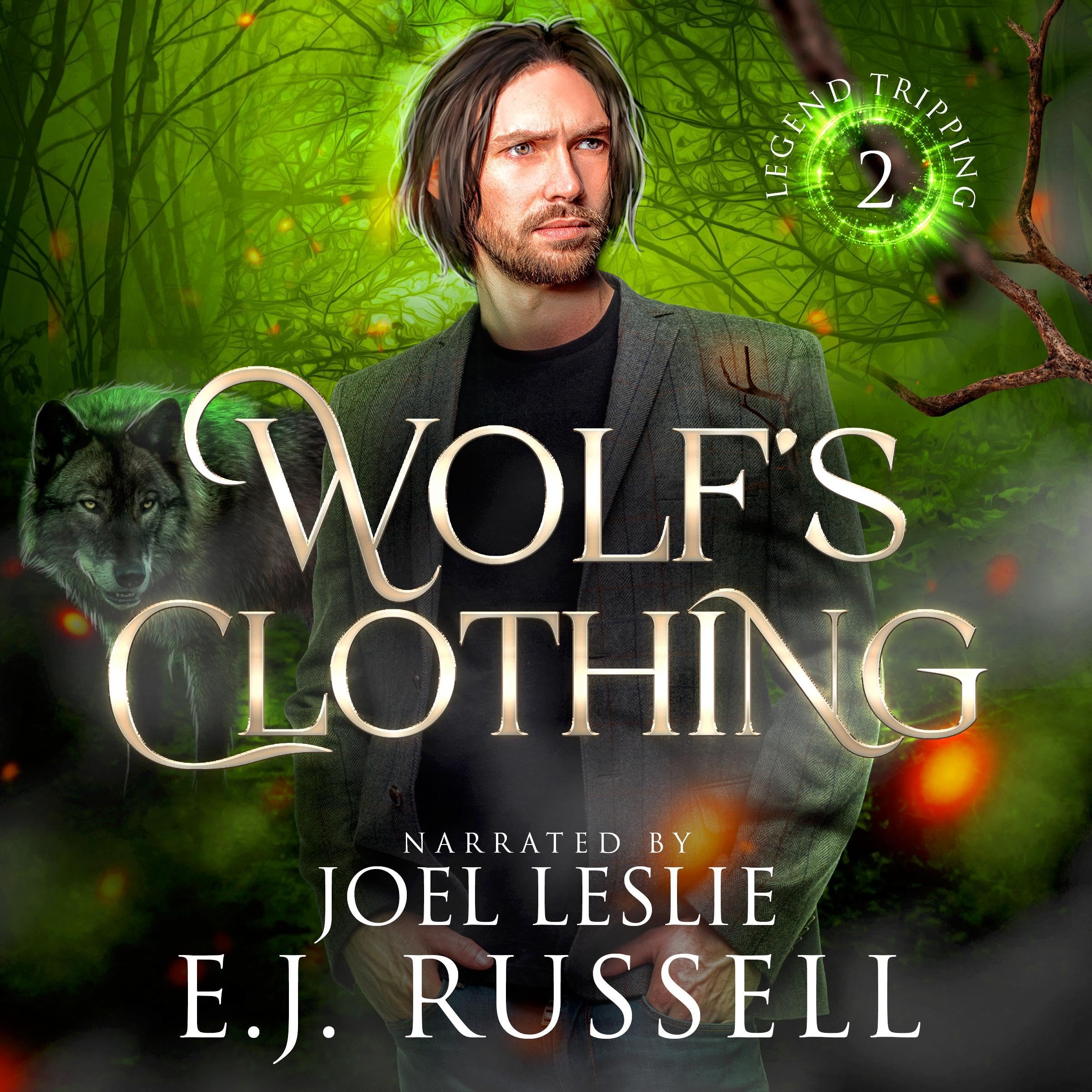 Wolf's Clothing