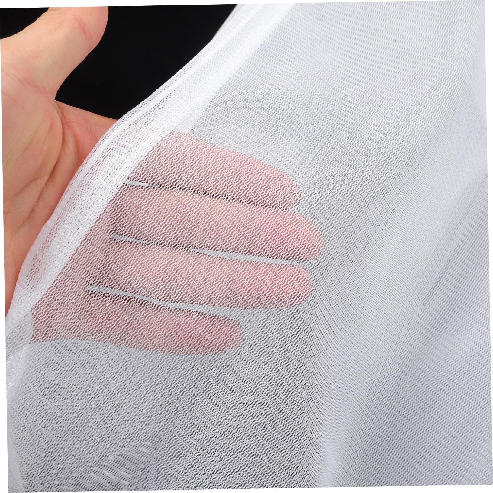 COLLBATH Fine Mesh Wine Strainer Bag Reusable Polyester Filter Bag for Juice Beer Making