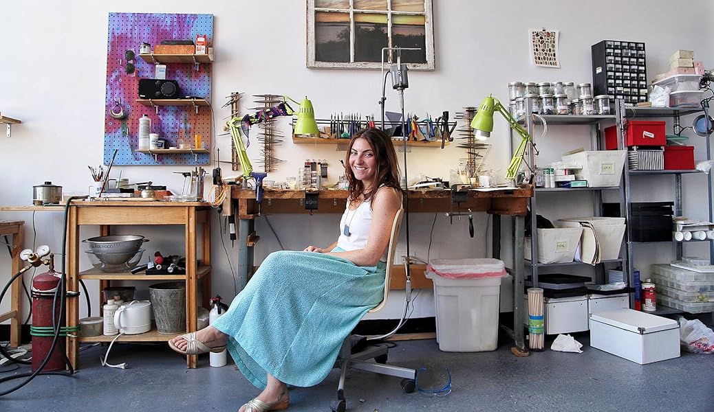 How to Create Your Own Jewelry Line Design Production