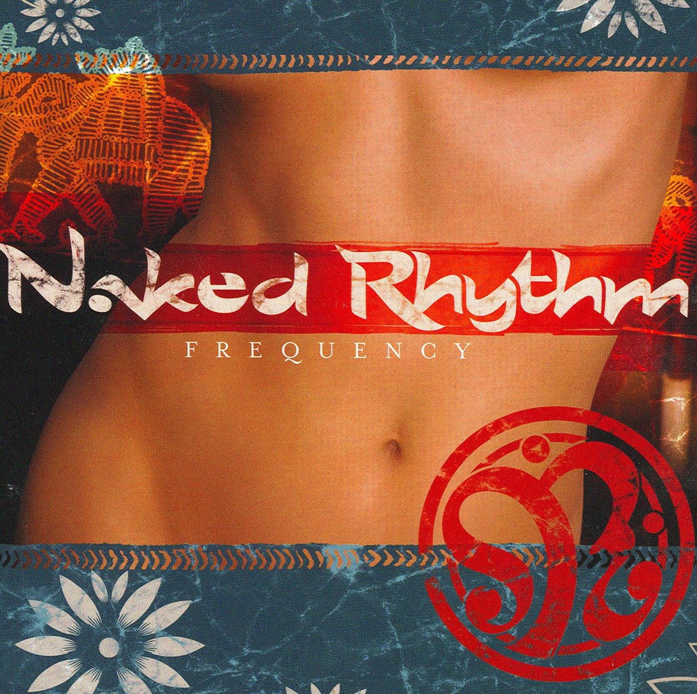 Naked Rhythm