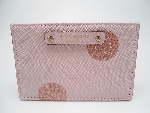 Miniatura 7 de Kate Spade New York Haven Lane Graham - Funda para tarjetas