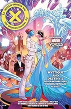 X-Men: The Wedding Special (2024) #1