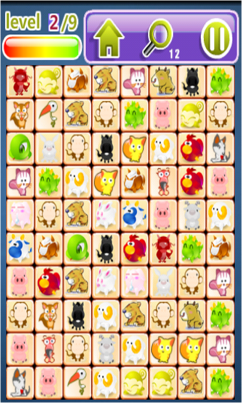 Animal-Connection - App on Amazon Appstore
