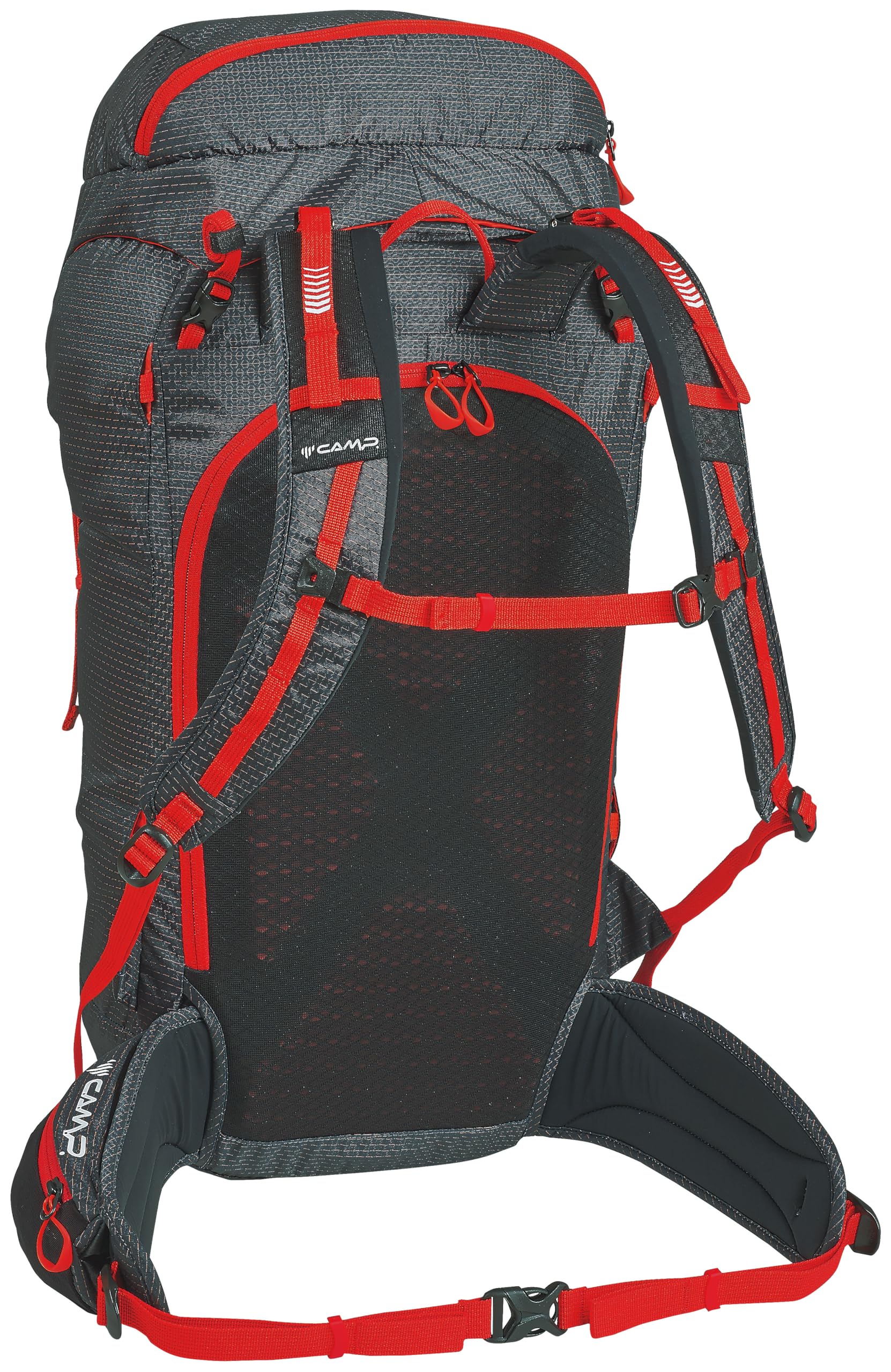 C.A.M.P. M30 Zaino M30 Unisex - Adulto