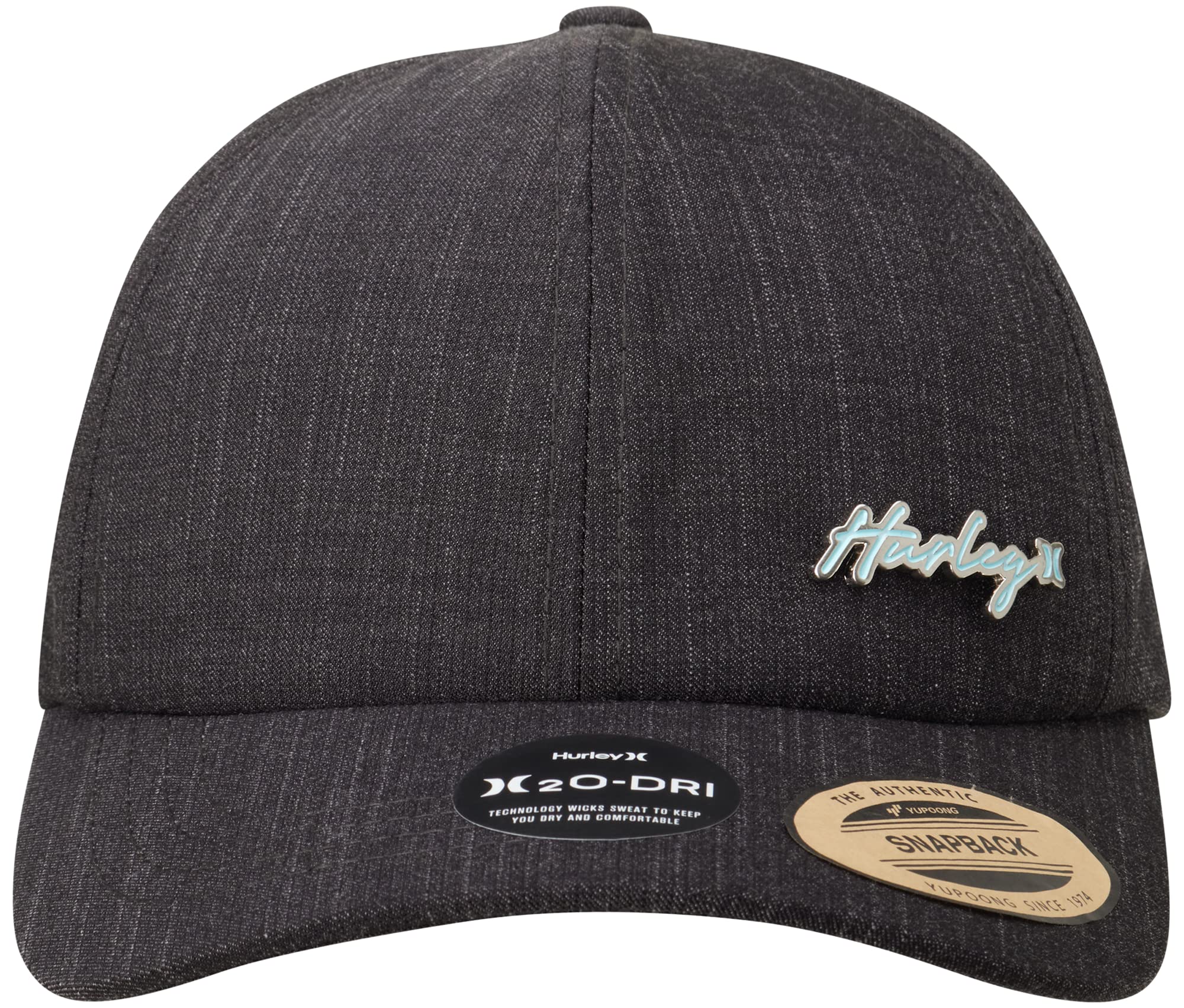 Hurley - W H20 Dri Marina Hat, Baseball cap Donna