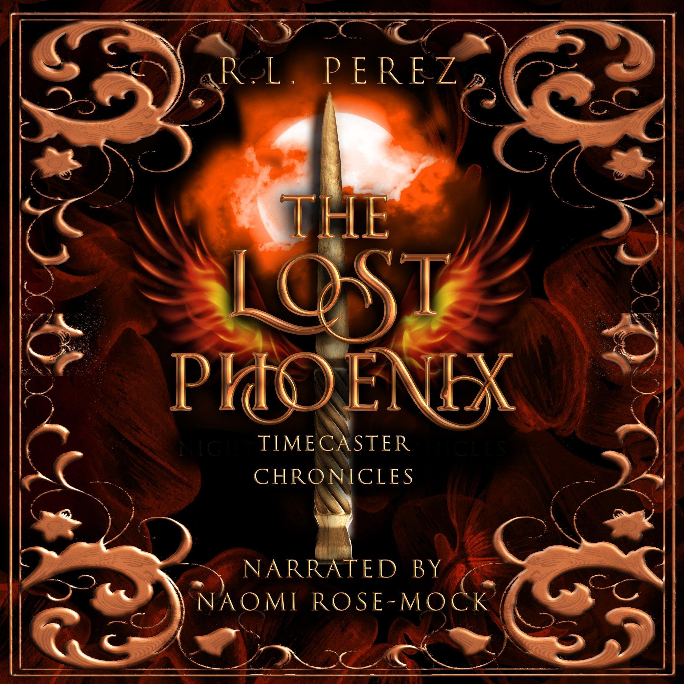 The Lost Phoenix