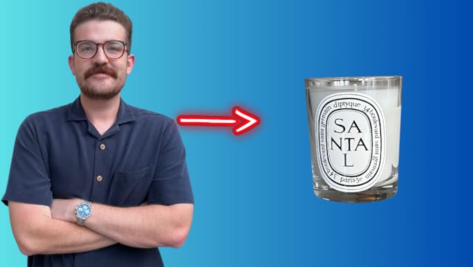 DIPTYQUEサンタルキャンドル herbier_visuel_santal-