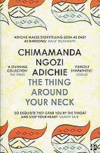 The Thing Around Your Neck Lingua inglese