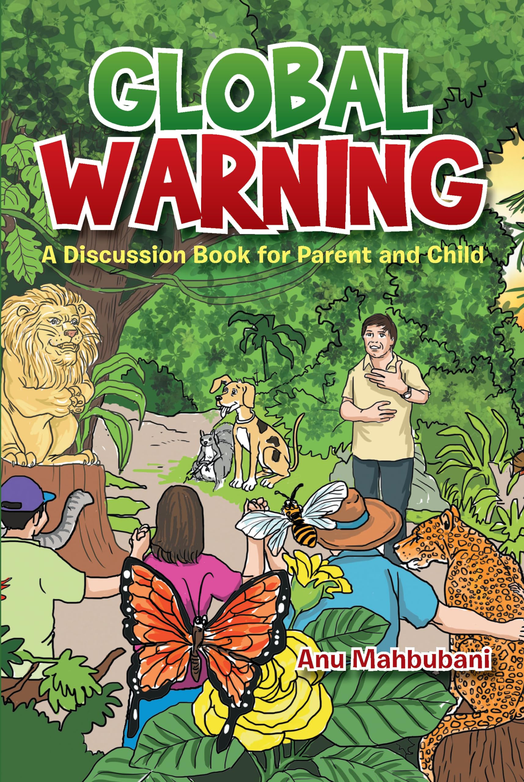 Buy Global Warning — BookShops.in
