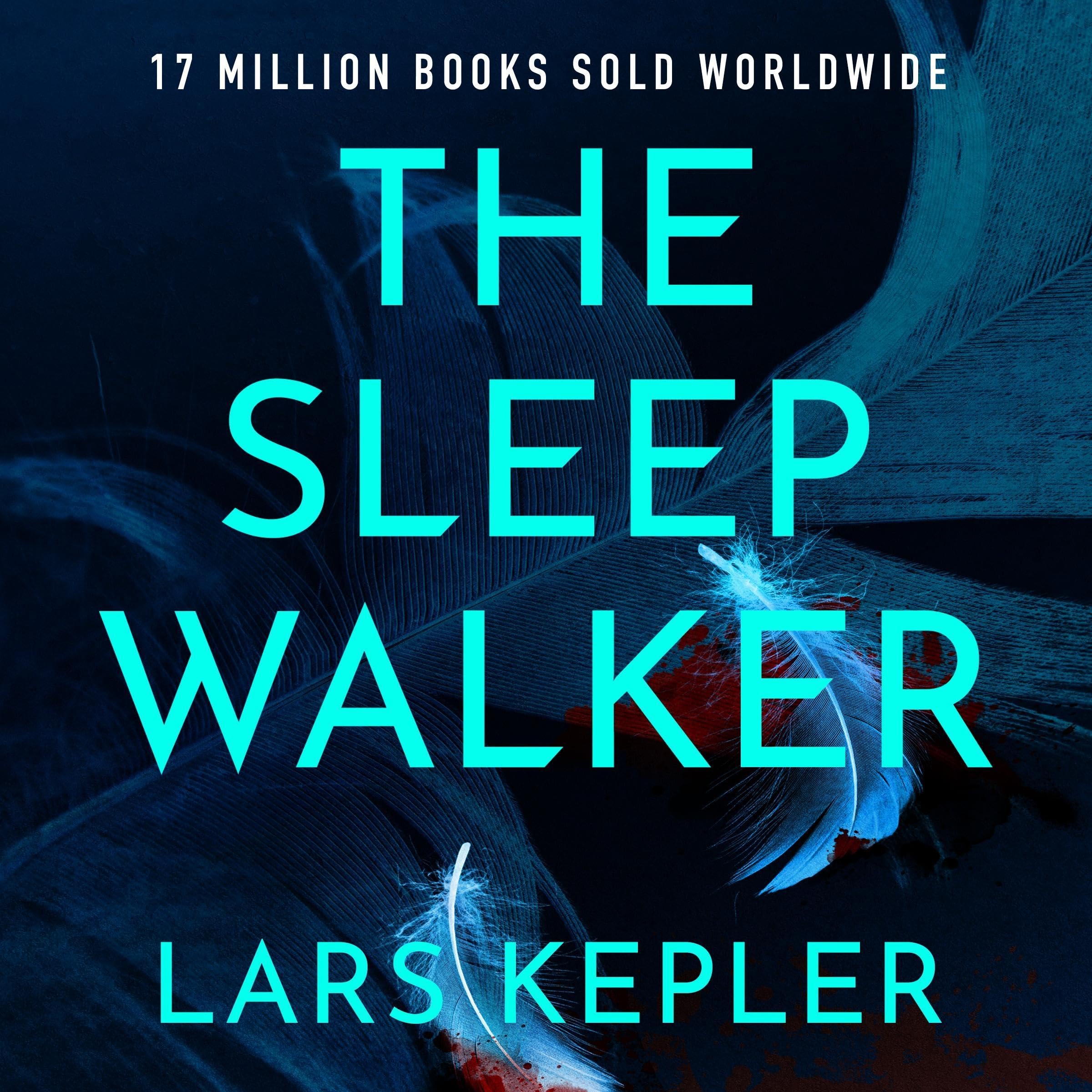 Cover art for The Sleepwalker