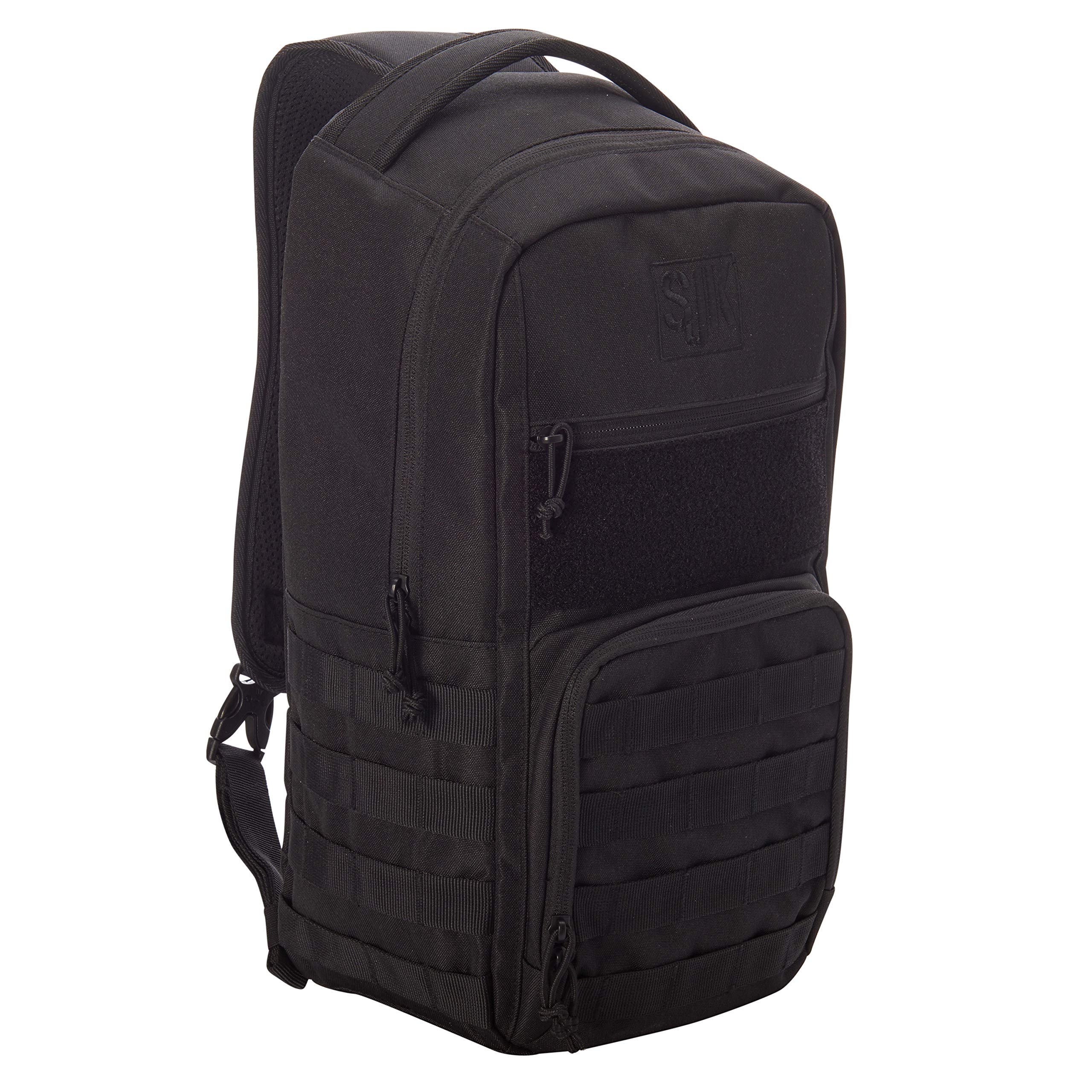 Slumberjack 53767519BK Reign 15 Sling Black