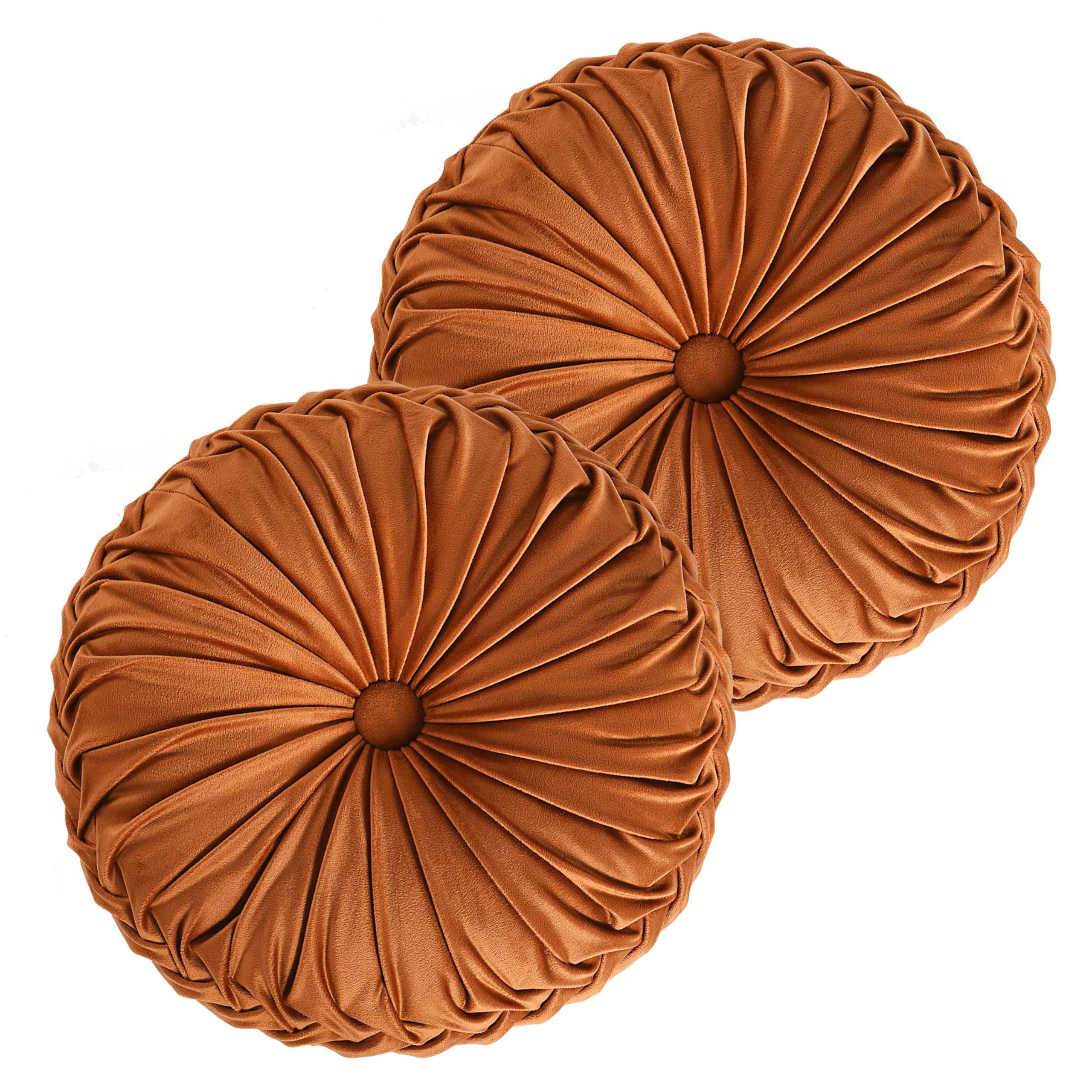 HIG Pleated 2-Pack