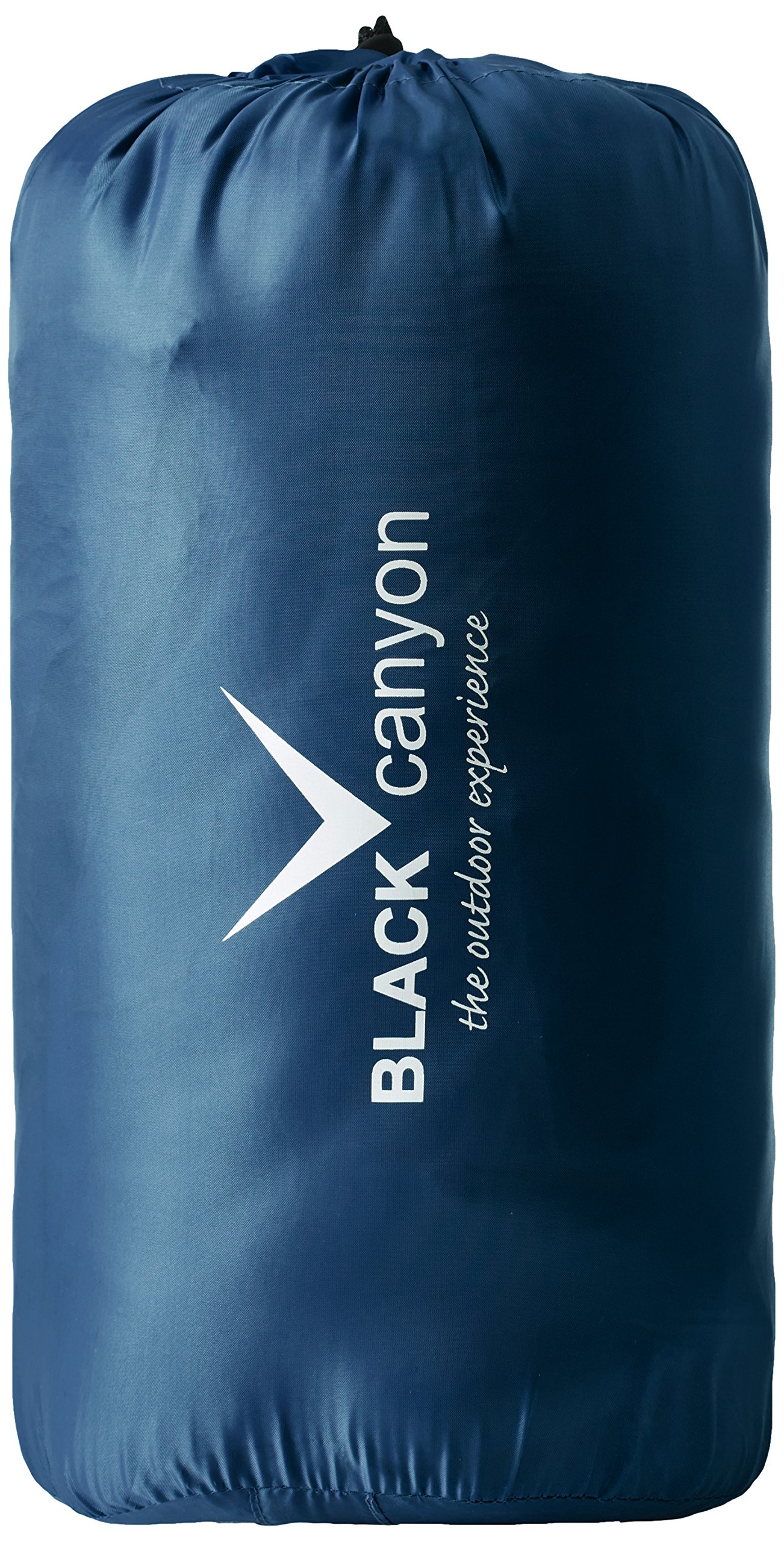Black Canyon Children's Sleeping Bag