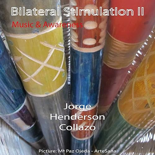 Presence Bilataral Stimulation By Jorge Henderson Collazo On