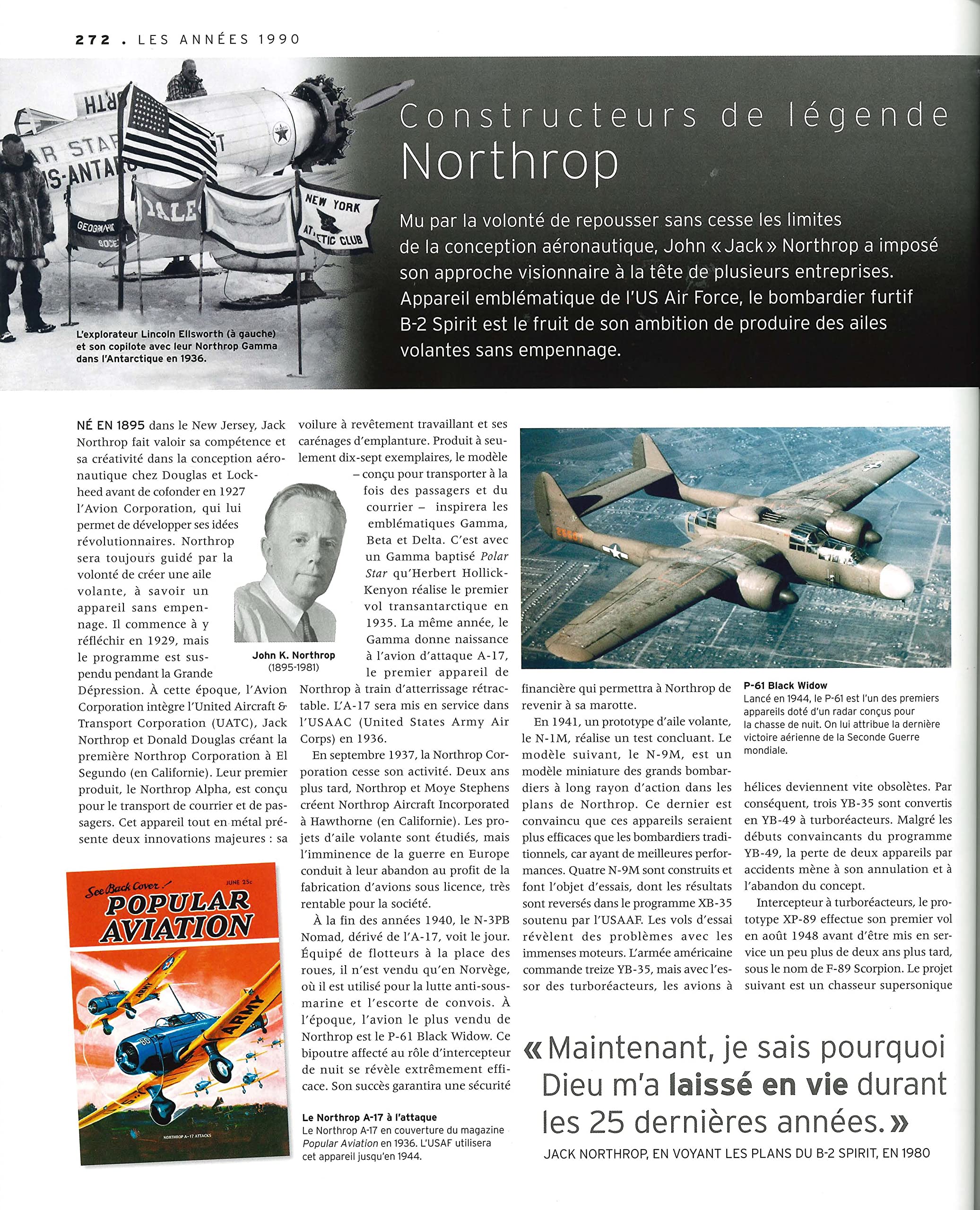 800 avions de légende