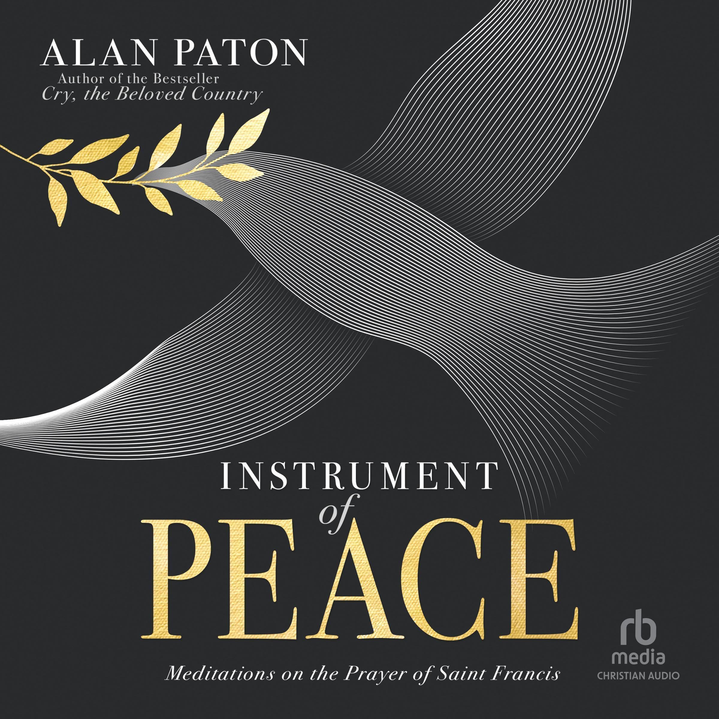 Instrument of Peace