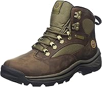 Vista 1 de Timberland Chocorua botas de senderismo para mujer.