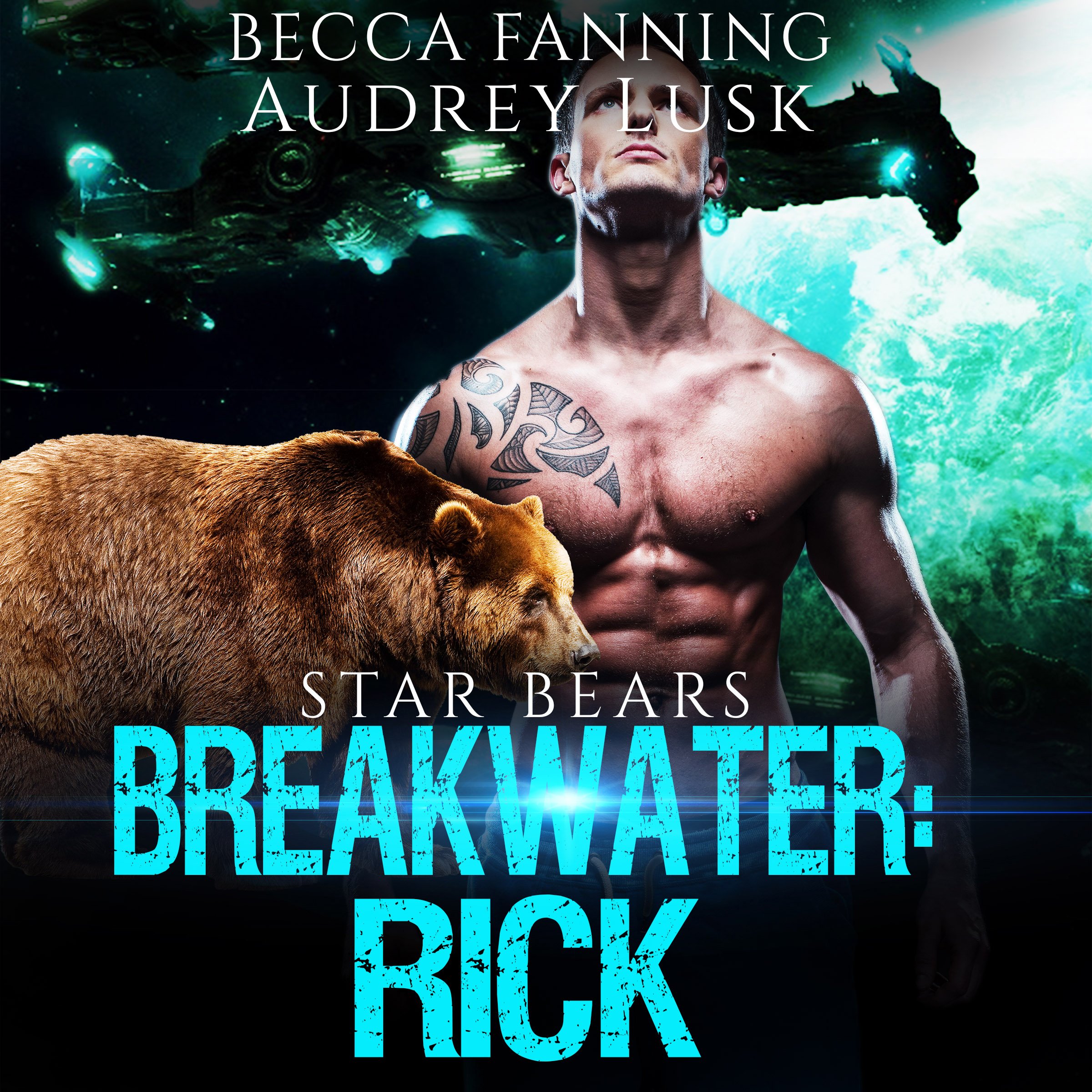 Cover art for Breakwater: Rick