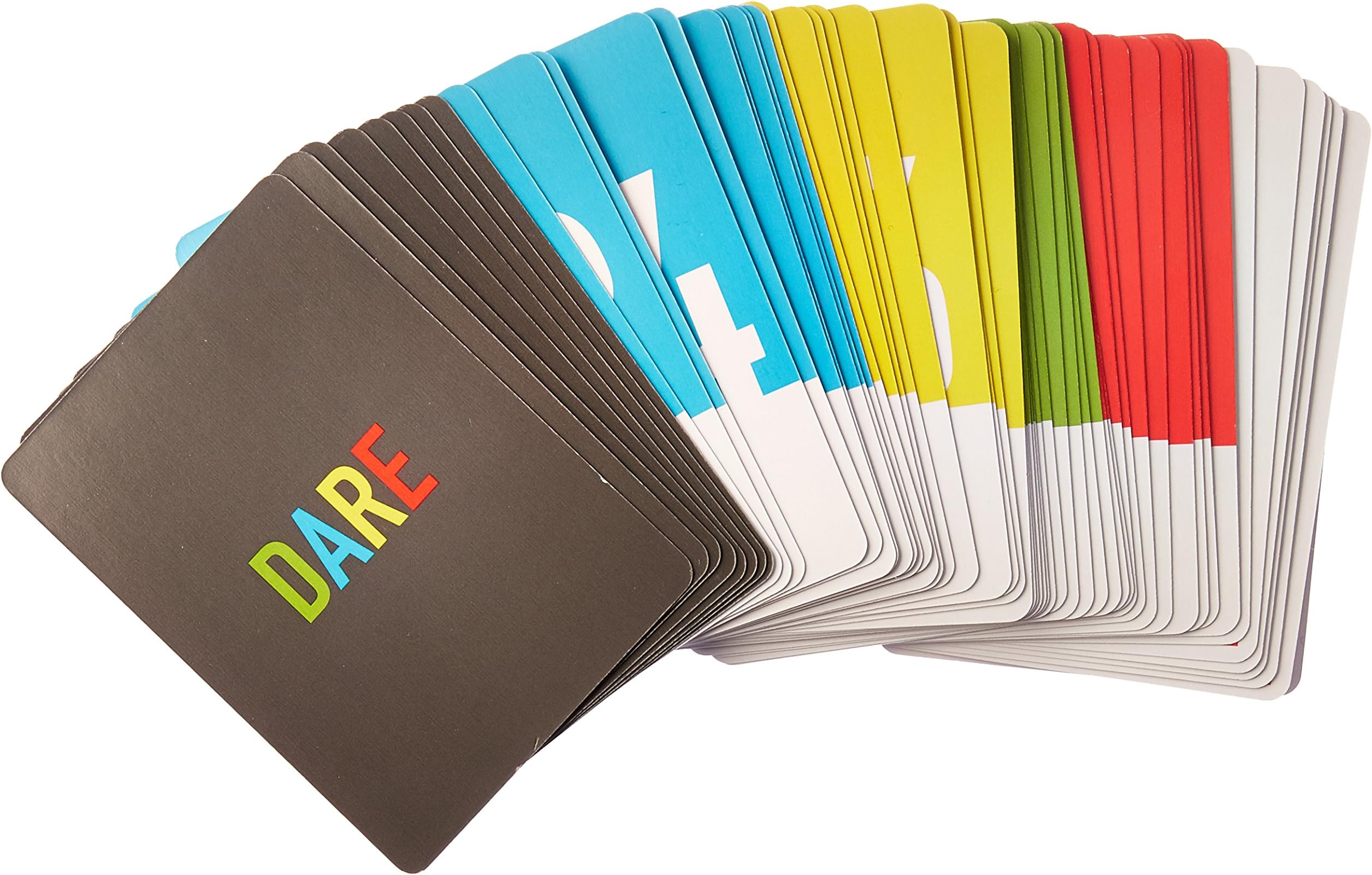 Drunko - Drink or Dare - Party Card Game