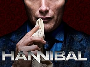 Hannibal Season 1