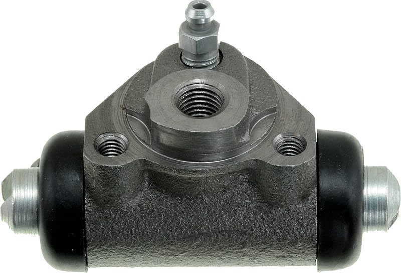 Cilindro de roda do freio a tambor traseiro Dorman W37347 para Fiat 128 e Fiat 850 – 1 unidade