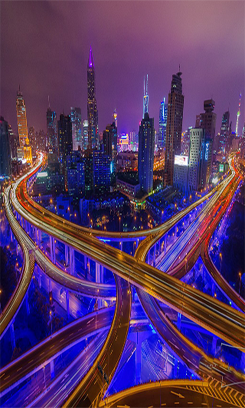 Shanghai - App on Amazon Appstore