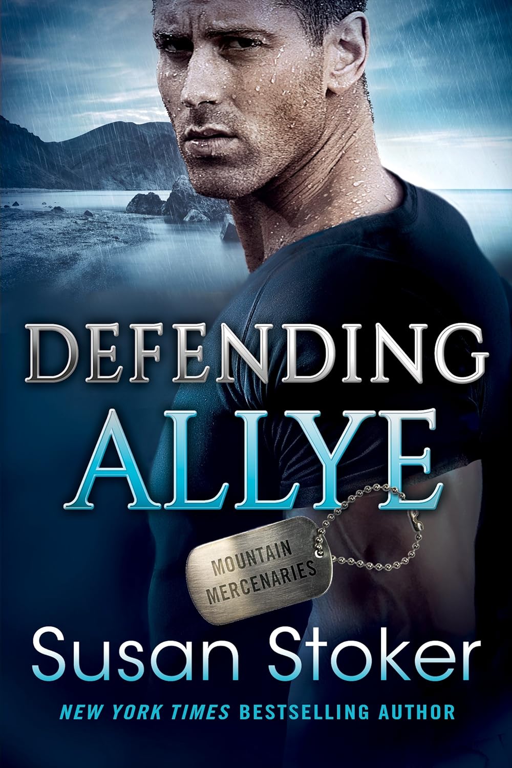 Defending Allye