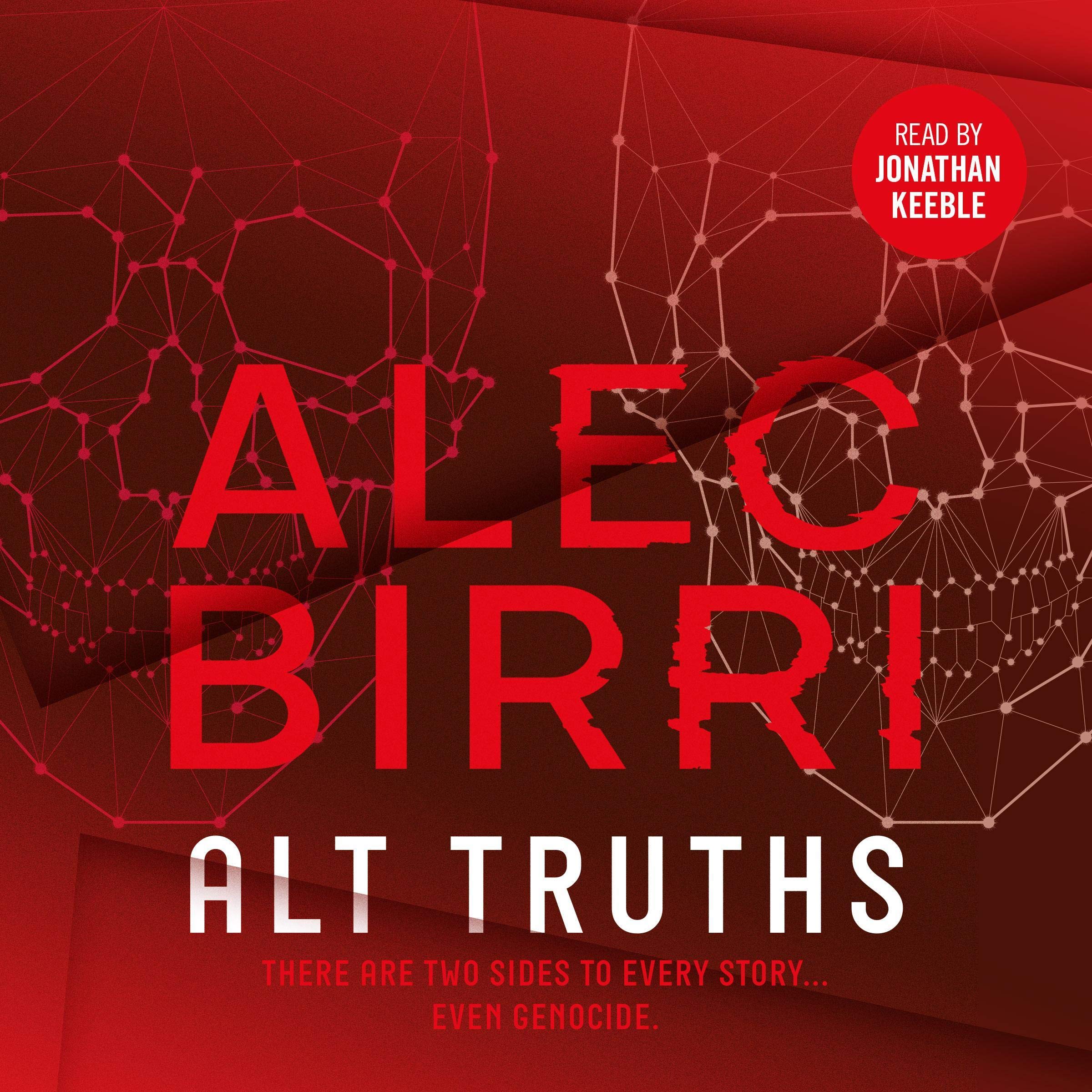 Cover art for Alt Truths
