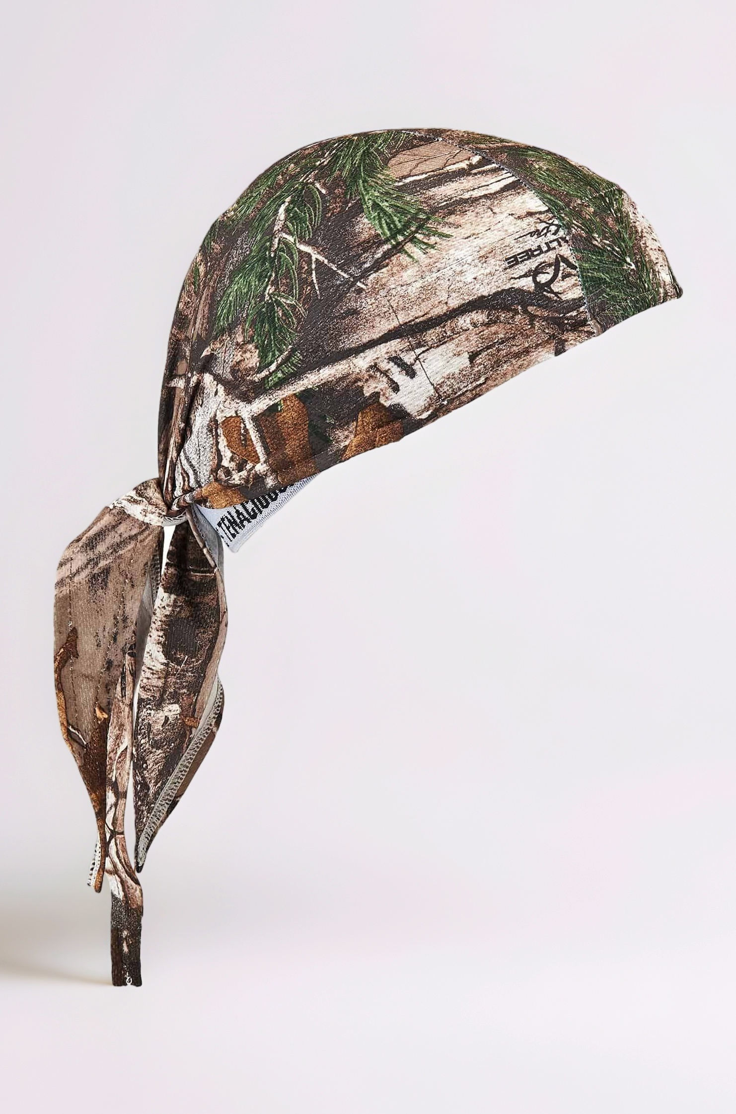 Ergodyne Chill Its 6615 High-Performance Bandana Do Rag - Terry Cloth Sweatband