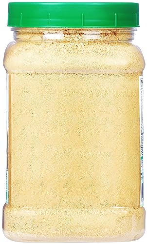 Miniatura 52 de Rani Masala Gur (Jaggery) Azúcar de caña sin refinar indio sin refinar, 17.5 oz (1.1 libras) tarro de PET de 17.64 oz ~ Apto para gluten Vegano