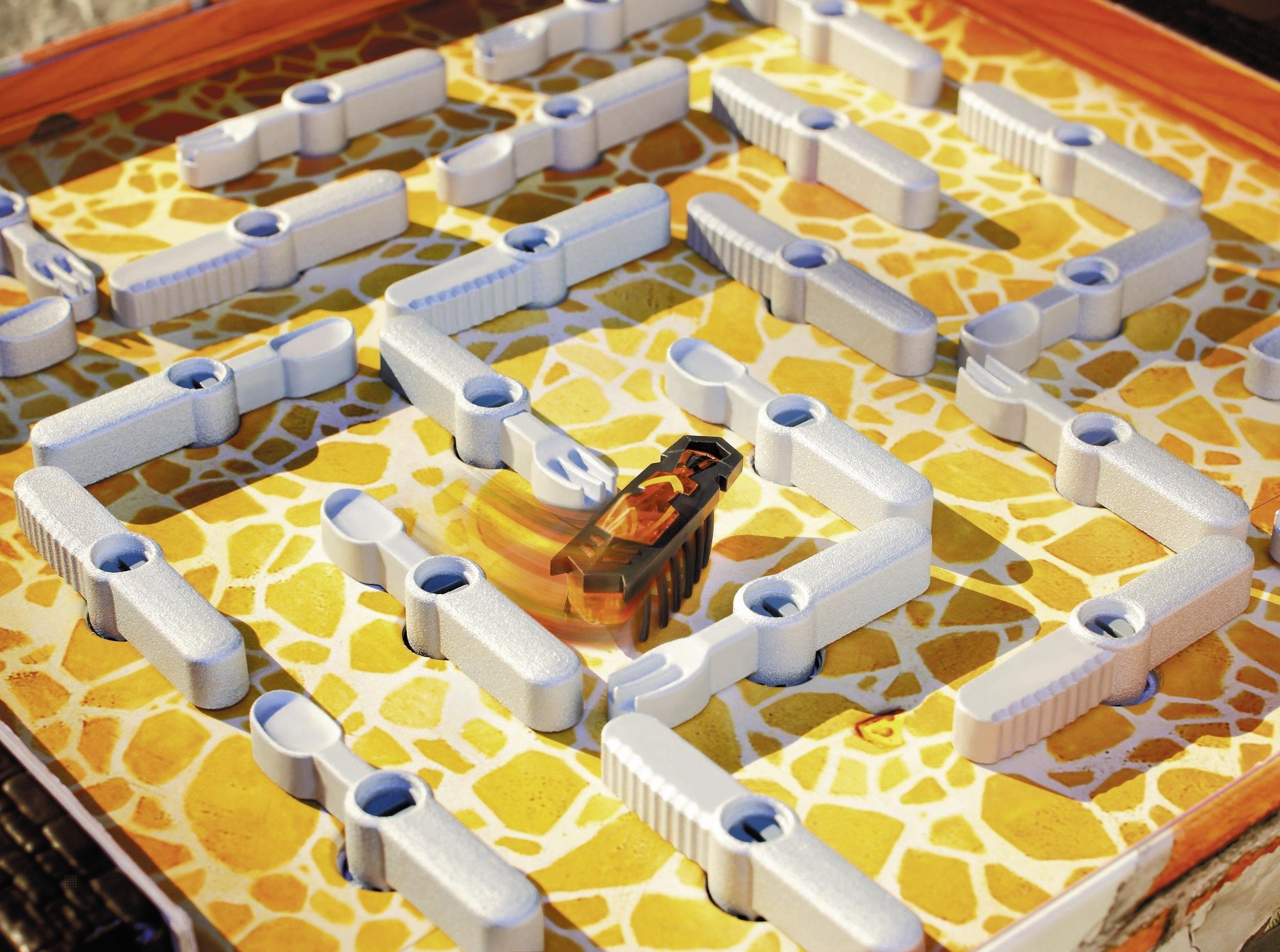 Ravensburger - 22446 - Cafard 2 à 4 Personnes, D'enfant à