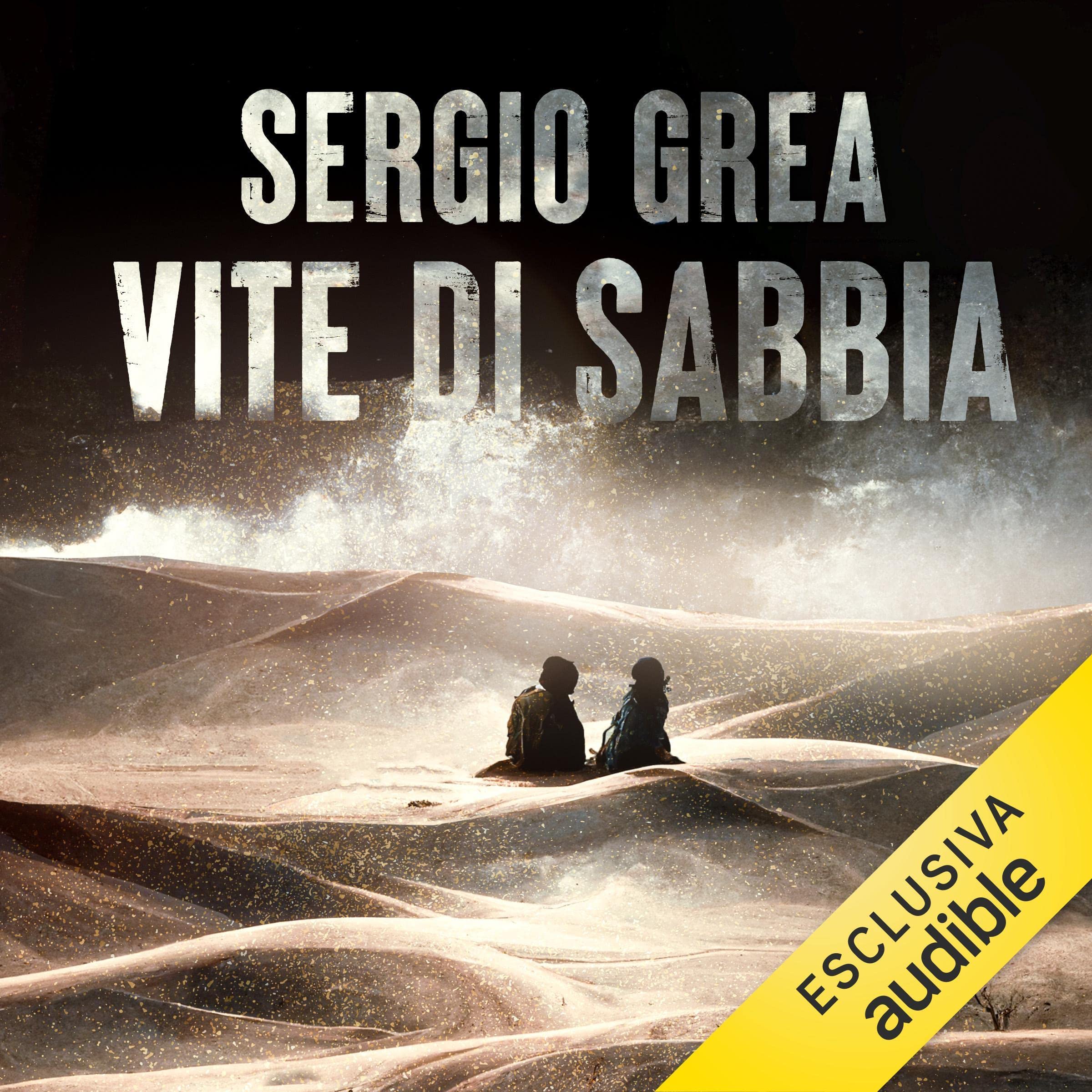 Vite di sabbia: Ralph Core 1