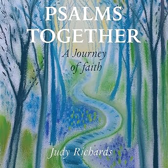 Psalms Together Audiobook by Judy Richards episode artwork