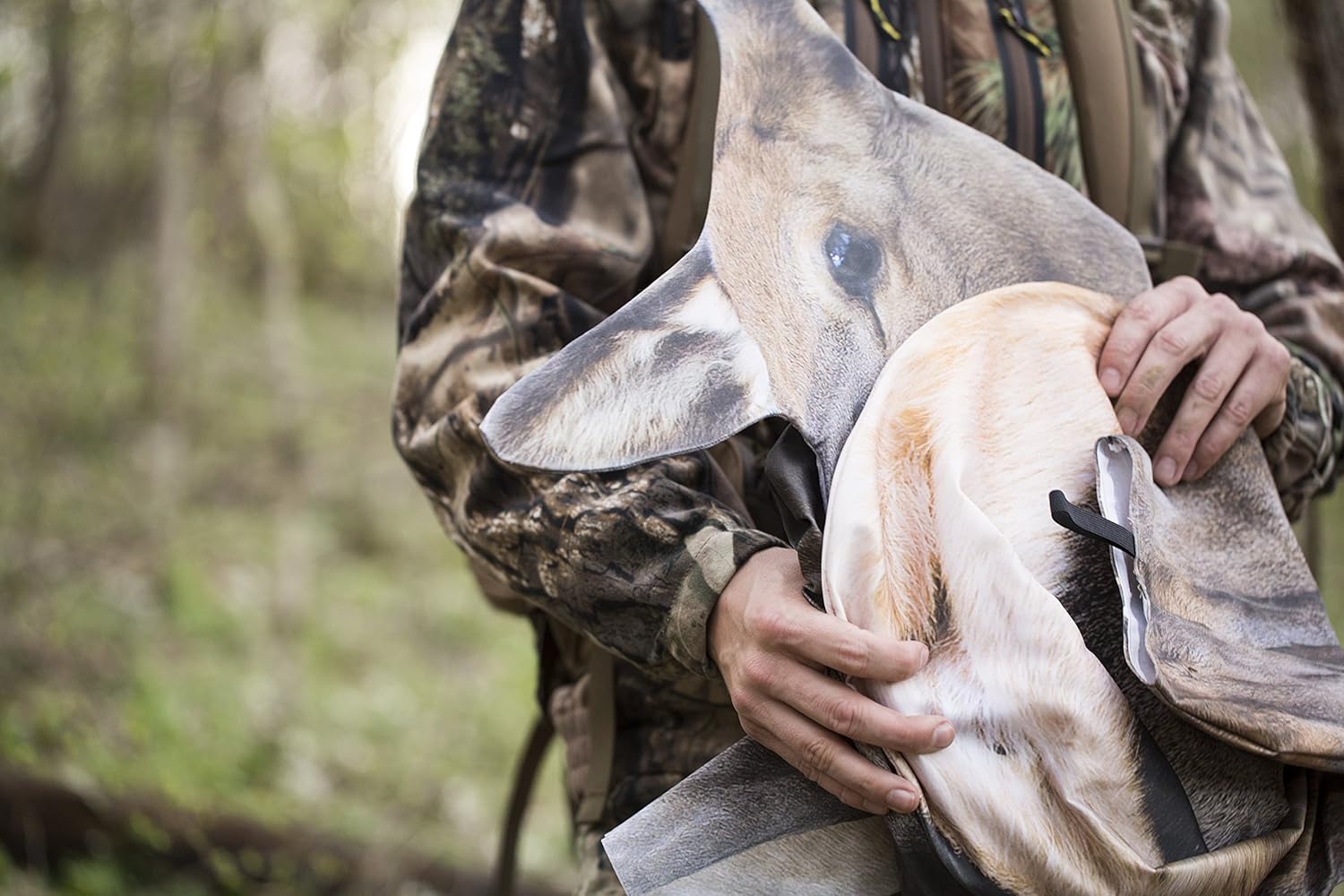 RMEF Cow Elk by Montana Decoy