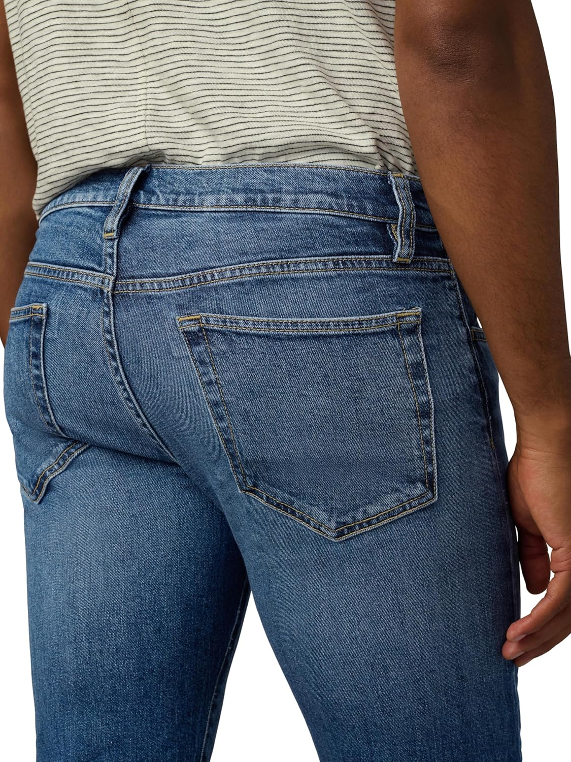 Joe's Jeans Mens Asher Slim Leg Jean - Image 5