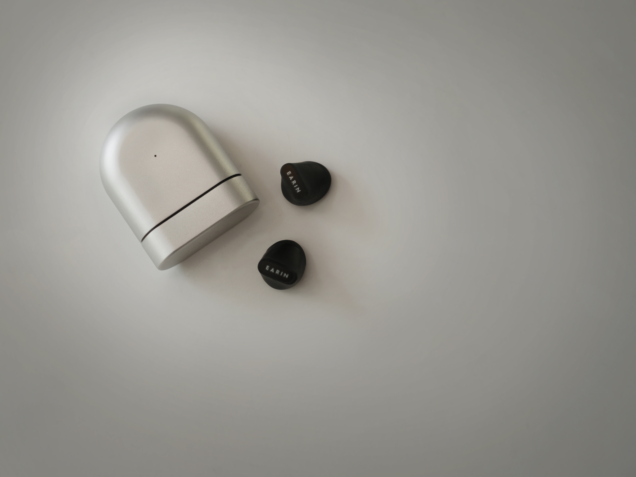 True Wireless Earphones 
