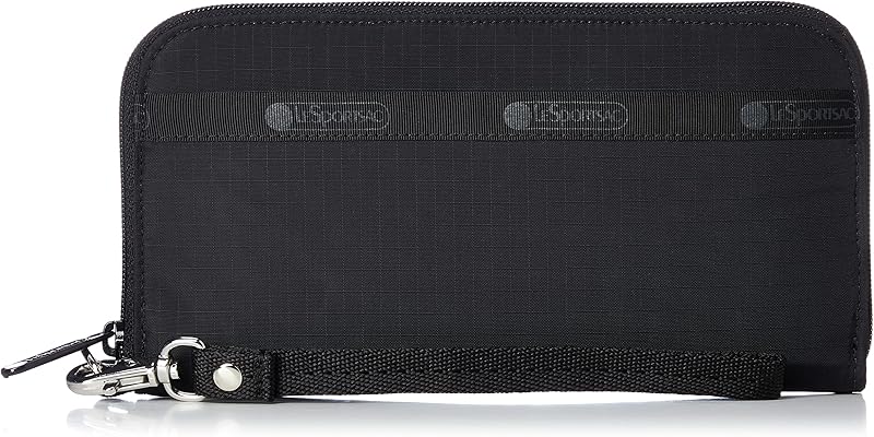 他の財布が使えなくなった」レスポートサックの“超軽い長財布”が