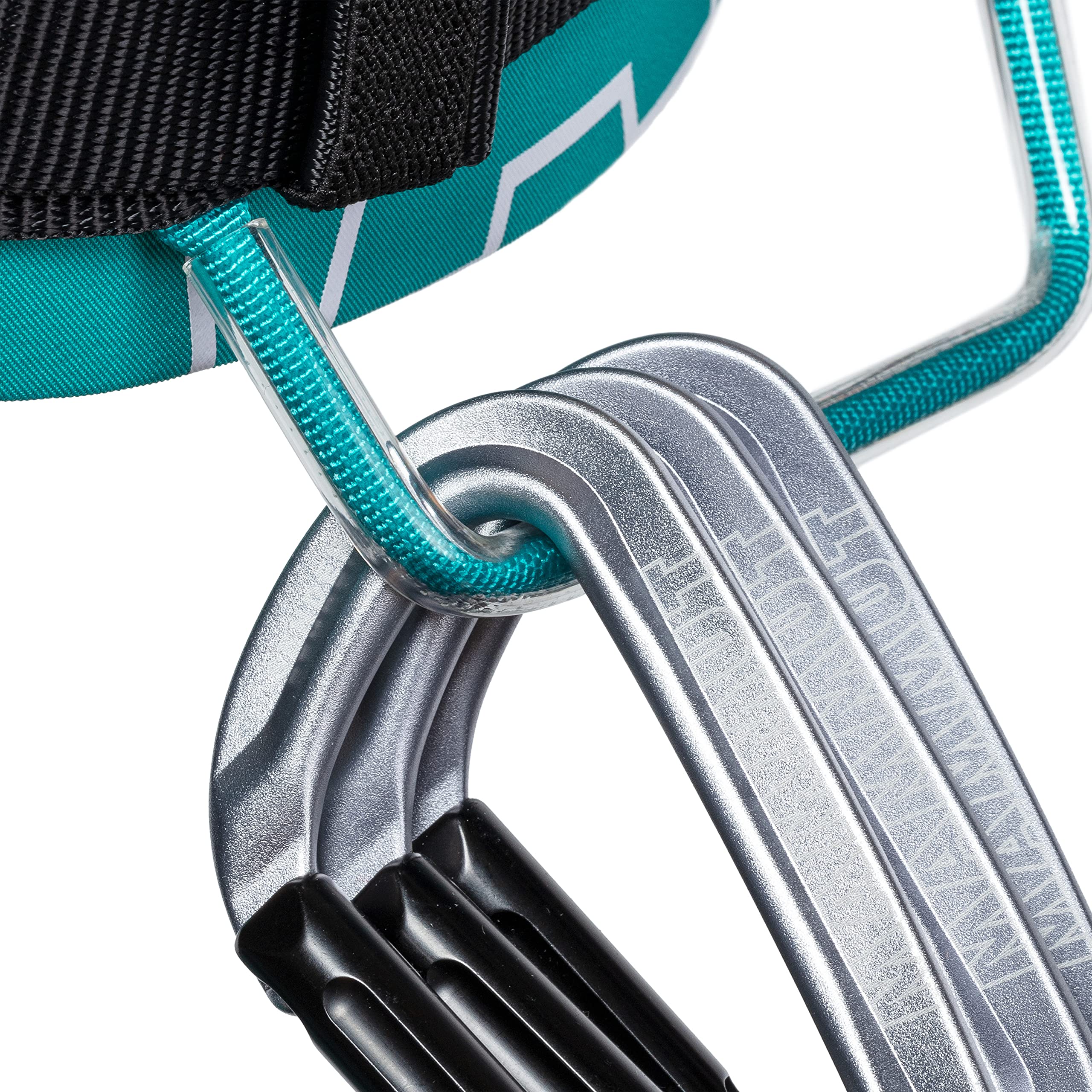 Mammut Arnes 4 Slide Harnais Mixte
