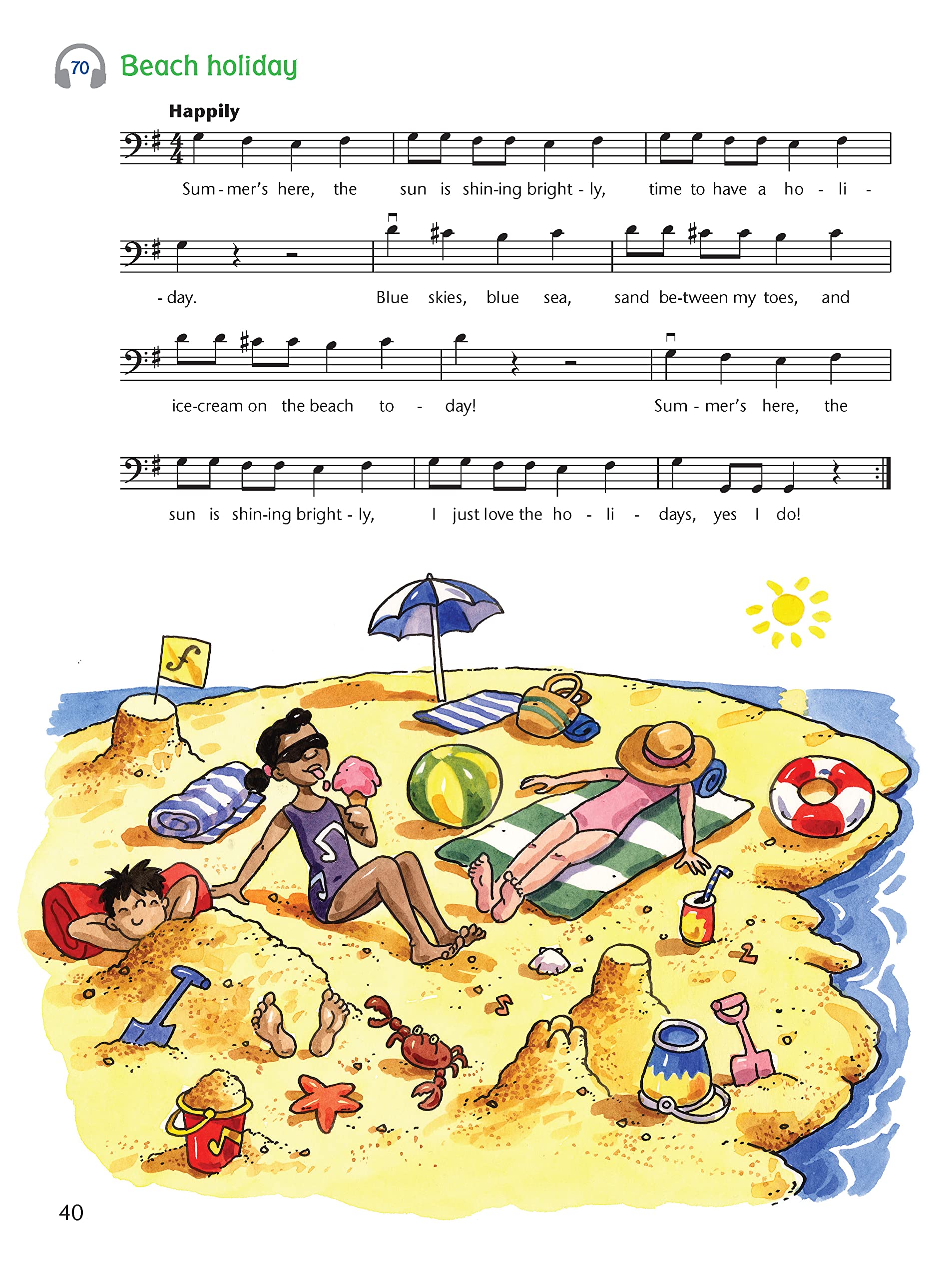 Cello Time Starters: A beginner book for cello