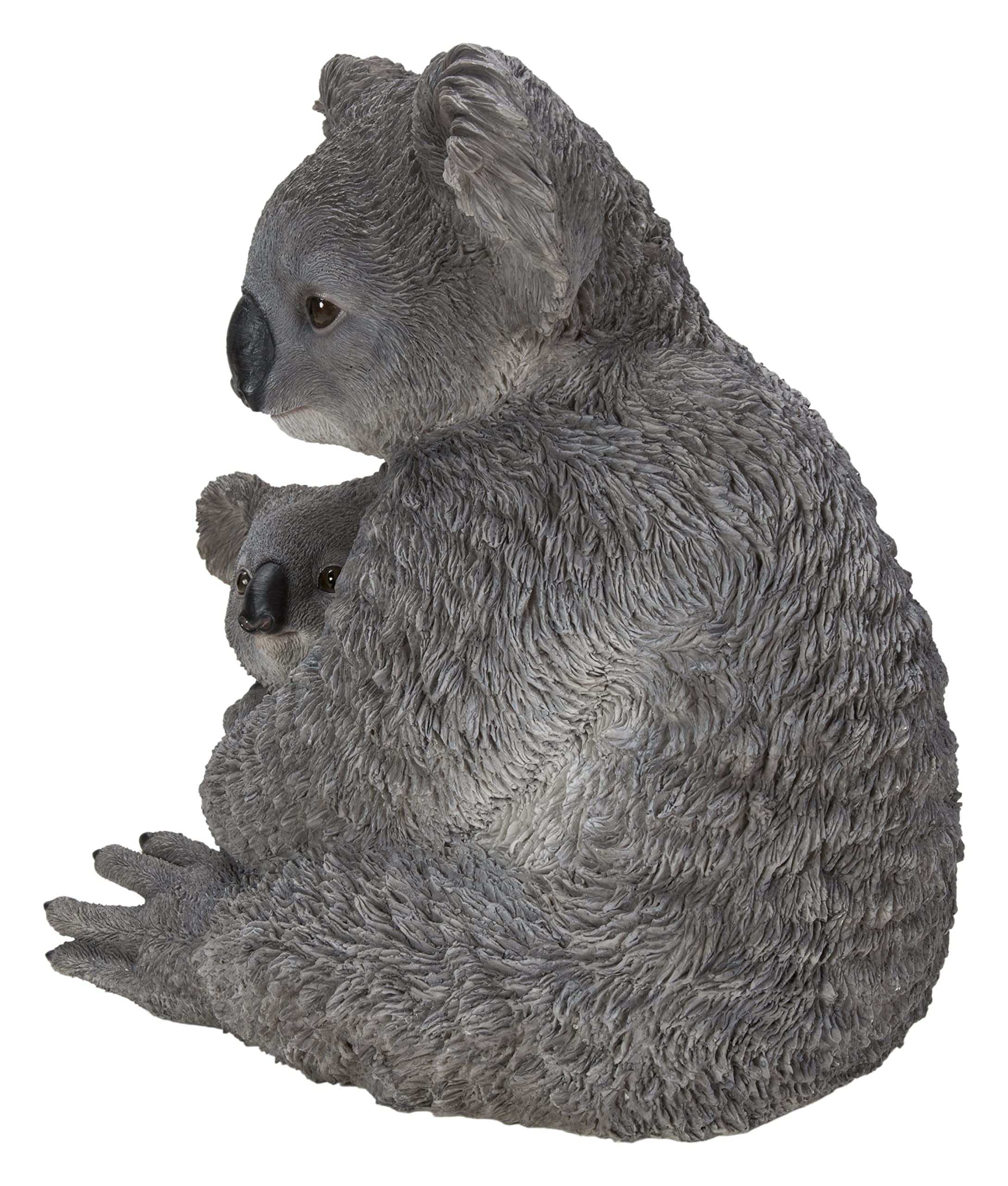 Hi-Line Gift Mother & Baby Koala