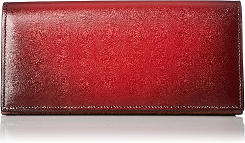 yuhaku YPF110 wine グラデーションレッド 長財布 楽天市場】[yuhaku正規販売店]yuhaku / ユハク 長財布[ Proof Foschia