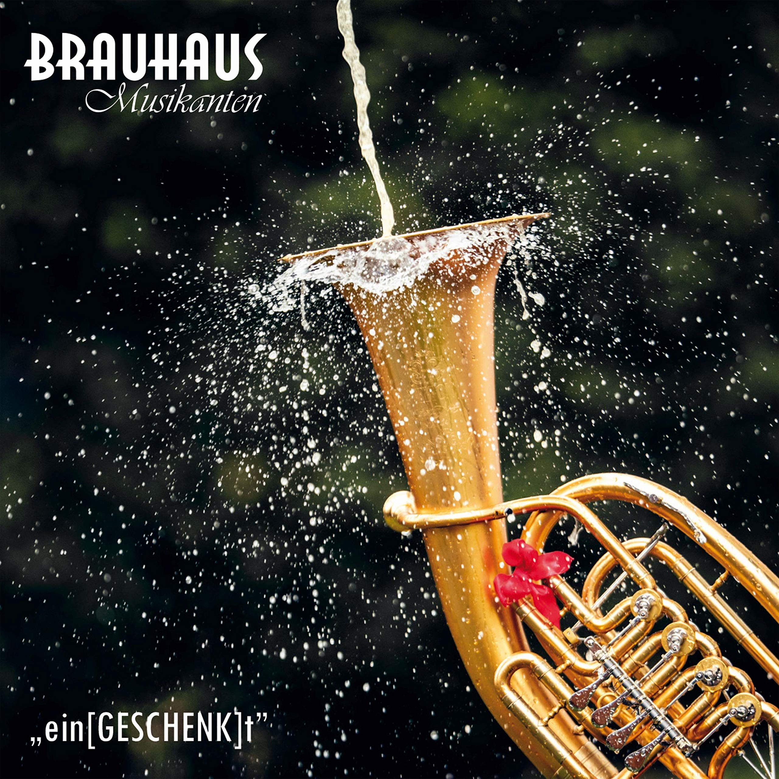 Brauhaus Musikanten