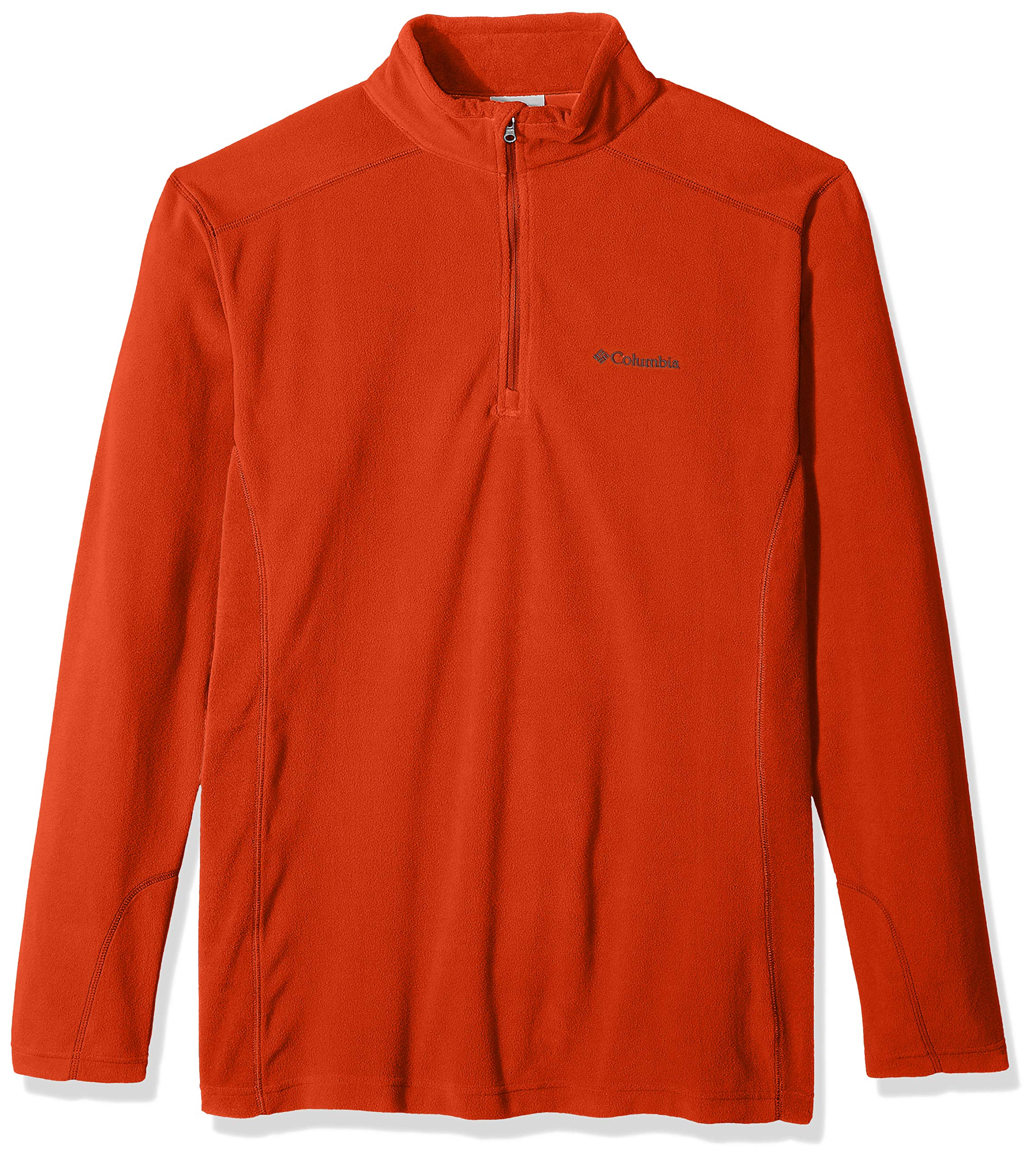 Columbia Klamath Range II Media Cremallera Suéter pulóver Hombre — view 10