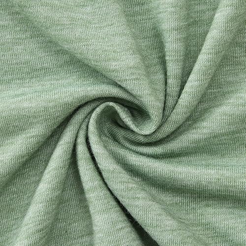 Miniatura 6 de Camiseta de manga corta con estampado de corazón para mujer, camiseta con estampado de corazón y estampado de corazón