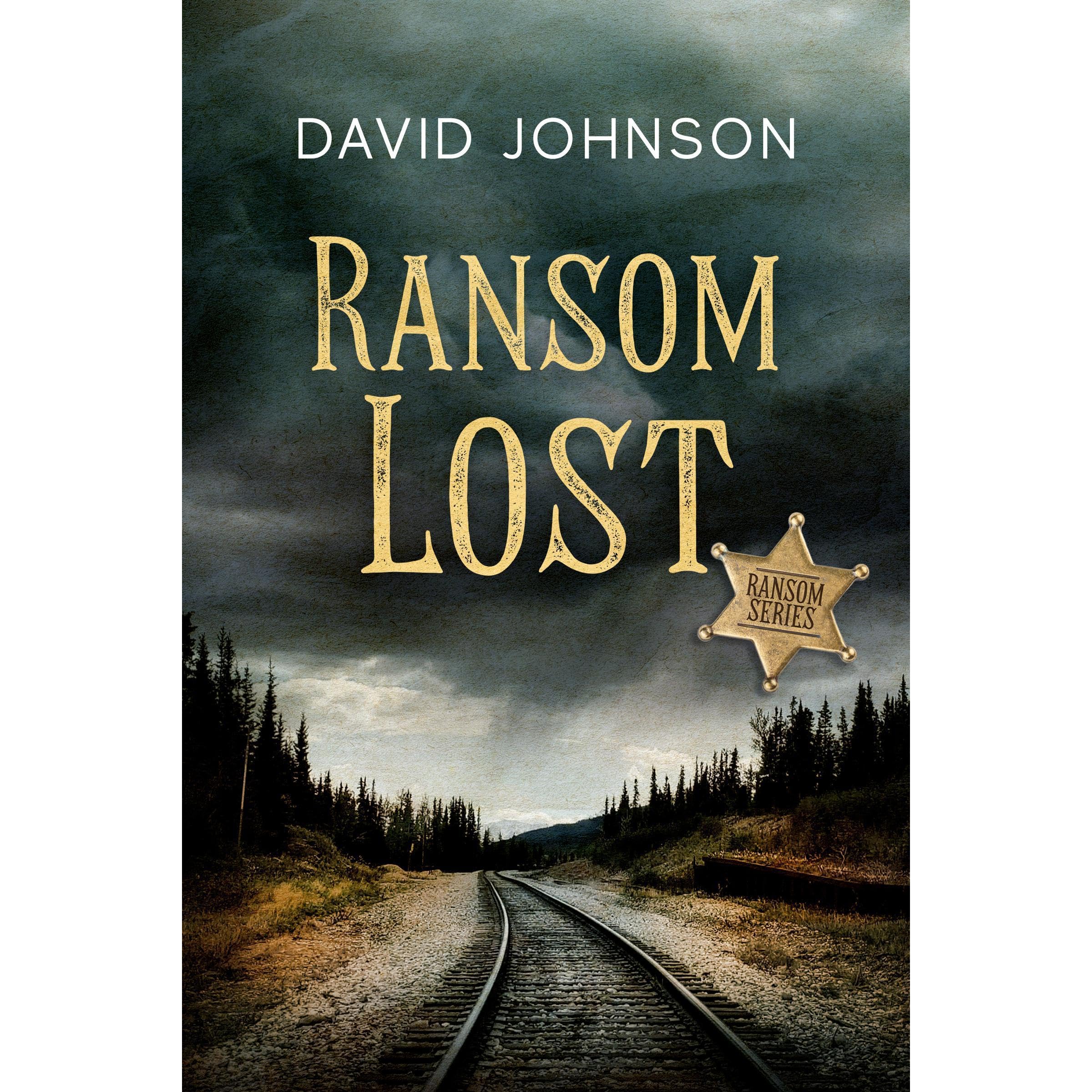 Ransom Lost