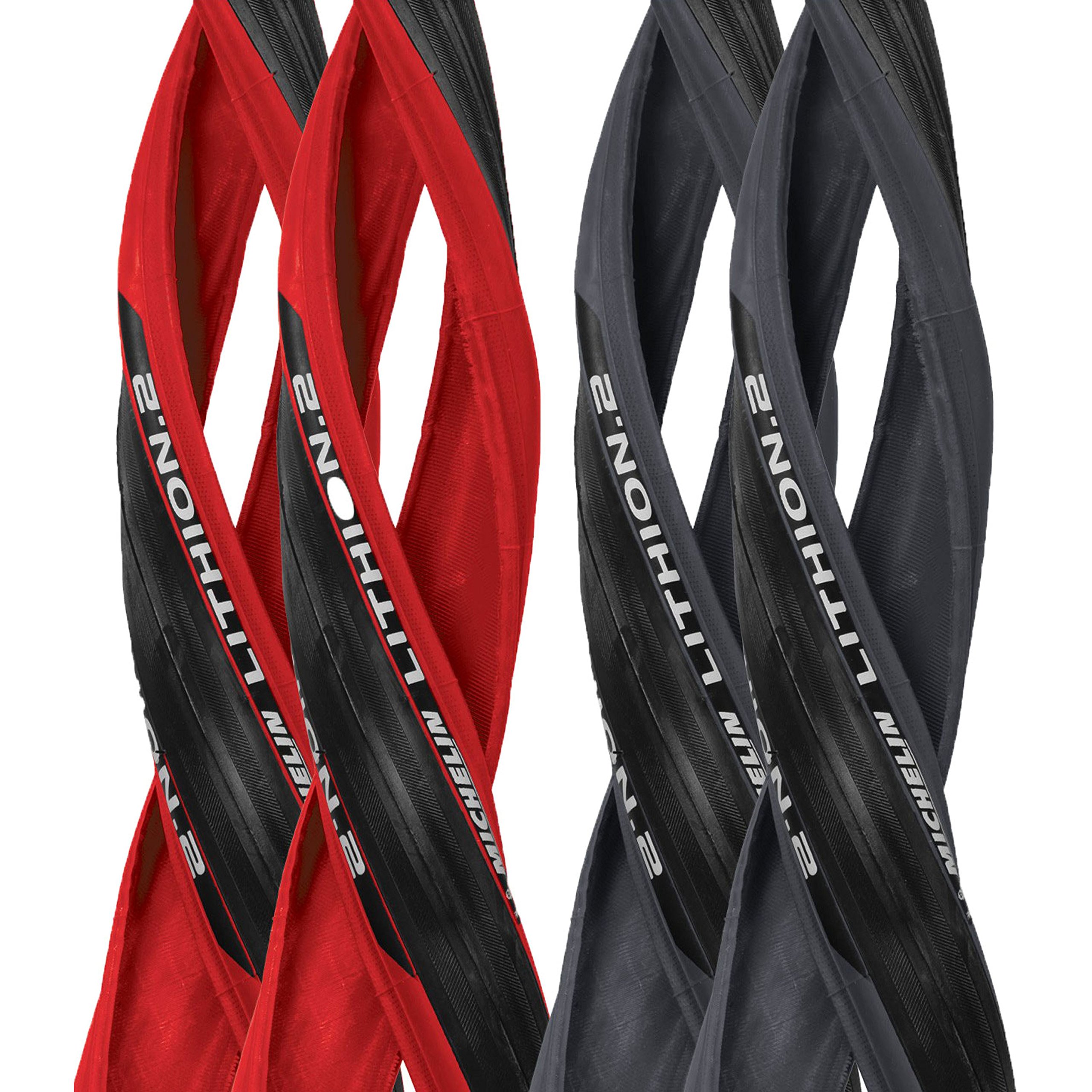 パーツ michelin lithion.2 Michelin Lithion 2 tyre – in brief