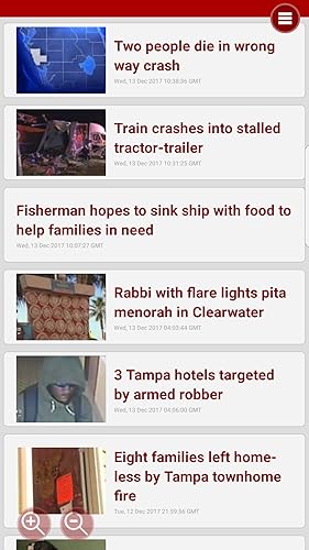 Tampa Bay Local News