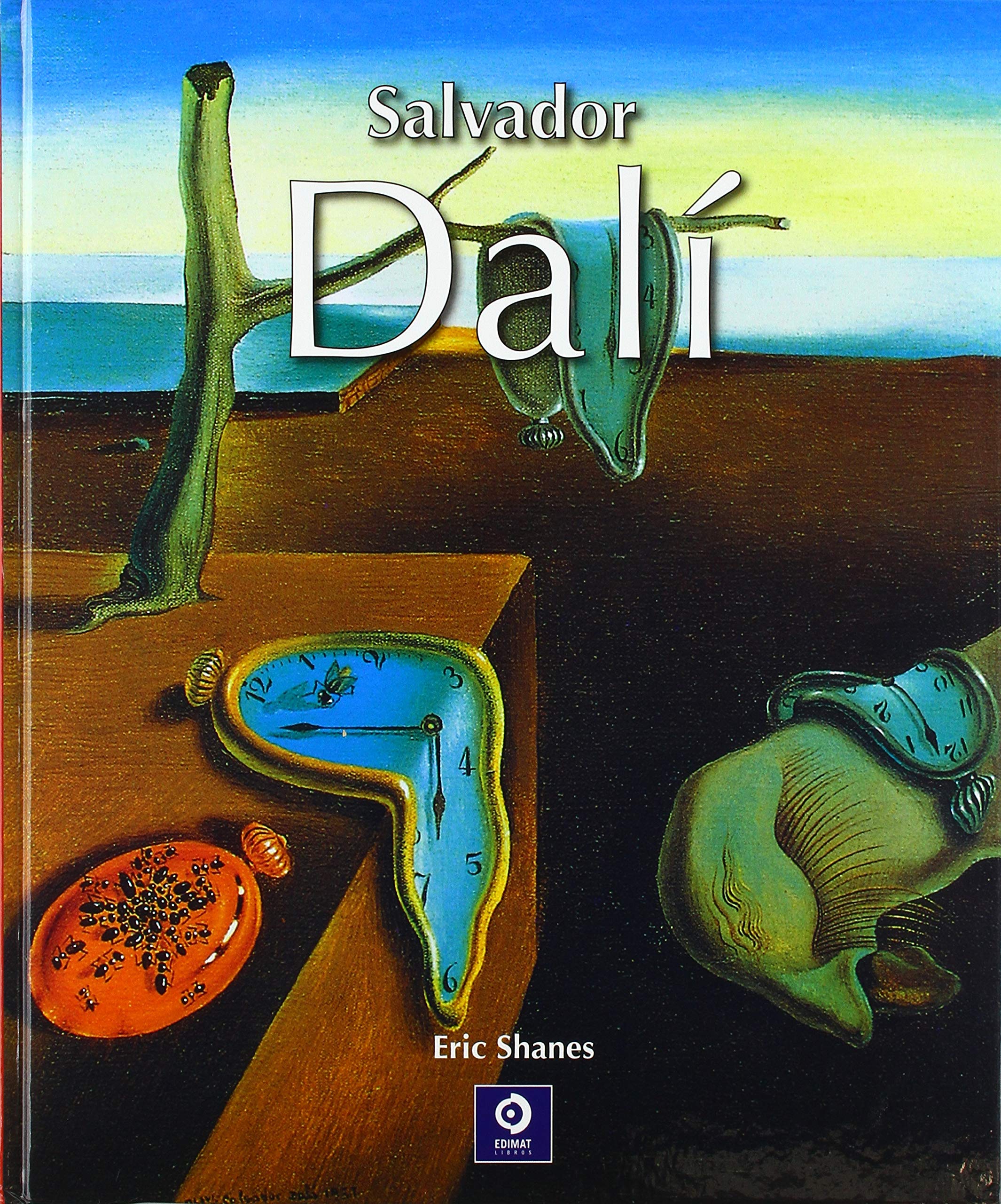 Salvador Dalí | Amazon.com.br