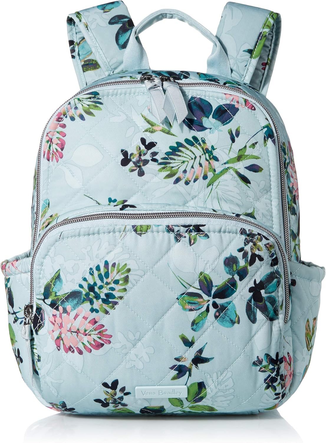 shore thing vera bradley backpack